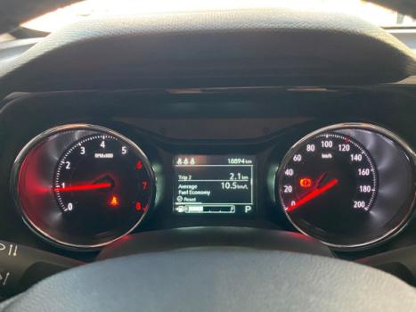 CHEVROLET Montana 1.2 12V FLEX PREMIER TURBO AUTOM�TICO, Foto 10