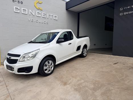 CHEVROLET Montana 1.4 FLEX LS, Foto 1