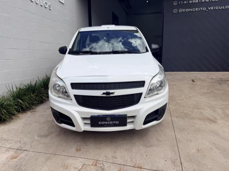 CHEVROLET Montana 1.4 FLEX LS, Foto 2