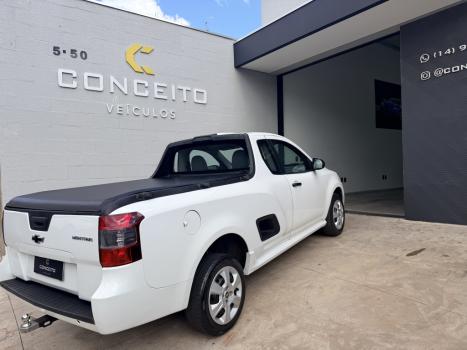 CHEVROLET Montana 1.4 FLEX LS, Foto 3