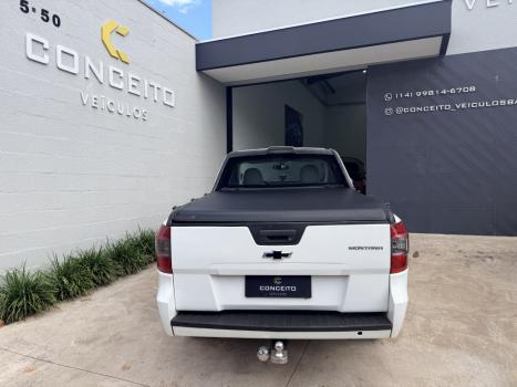 CHEVROLET Montana 1.4 FLEX LS, Foto 4