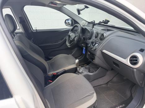 CHEVROLET Montana 1.4 FLEX LS, Foto 5