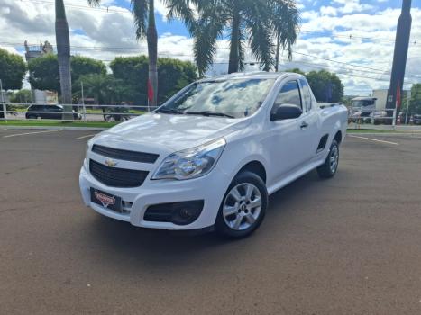 CHEVROLET Montana 1.4 FLEX LS, Foto 1