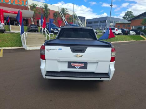CHEVROLET Montana 1.4 FLEX LS, Foto 3