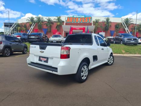 CHEVROLET Montana 1.4 FLEX LS, Foto 6