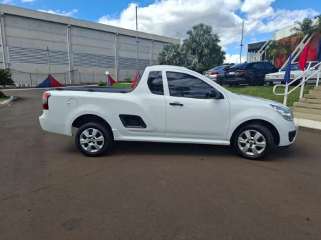 CHEVROLET Montana 1.4 FLEX LS, Foto 7