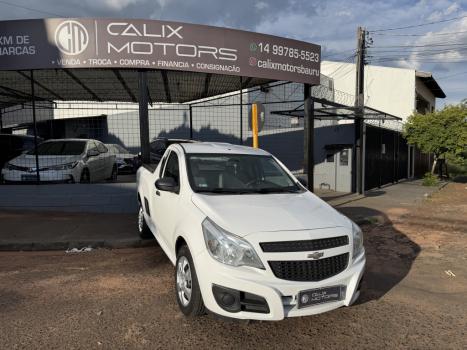 CHEVROLET Montana 1.4 FLEX LS, Foto 1