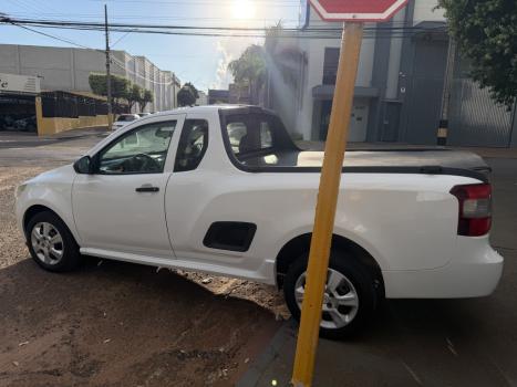 CHEVROLET Montana 1.4 FLEX LS, Foto 4