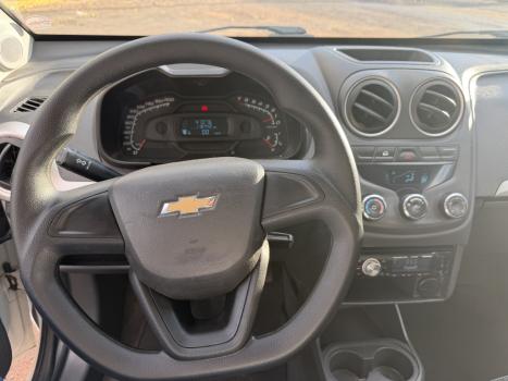 CHEVROLET Montana 1.4 FLEX LS, Foto 6