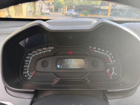 CHEVROLET Montana 1.4 FLEX LS, Foto 7