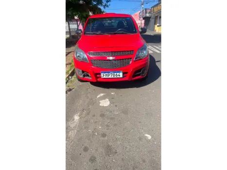 CHEVROLET Montana 1.4 FLEX LS, Foto 3