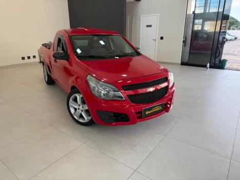 CHEVROLET Montana 1.4 FLEX LS, Foto 1