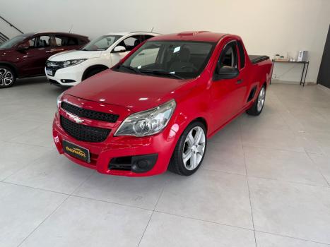 CHEVROLET Montana 1.4 FLEX LS, Foto 2