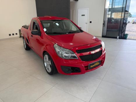 CHEVROLET Montana 1.4 FLEX LS, Foto 3
