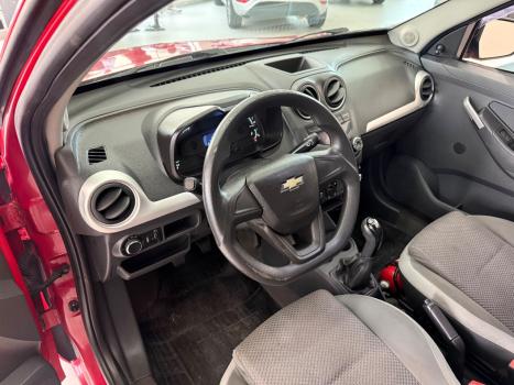 CHEVROLET Montana 1.4 FLEX LS, Foto 8