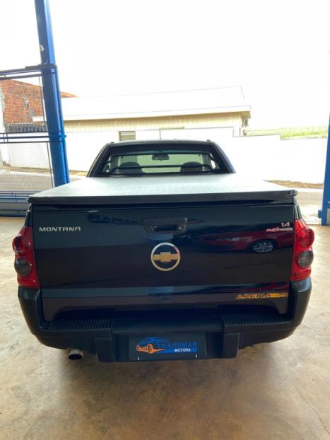 CHEVROLET Montana 1.4 FLEX CONQUEST, Foto 3