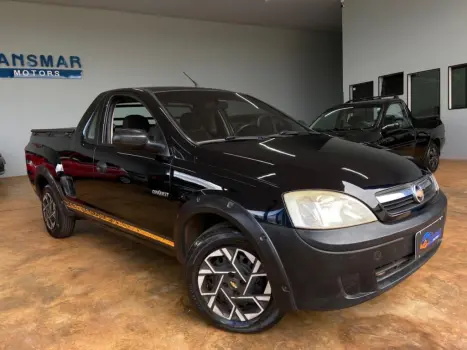 CHEVROLET Montana 1.4 FLEX CONQUEST, Foto 8
