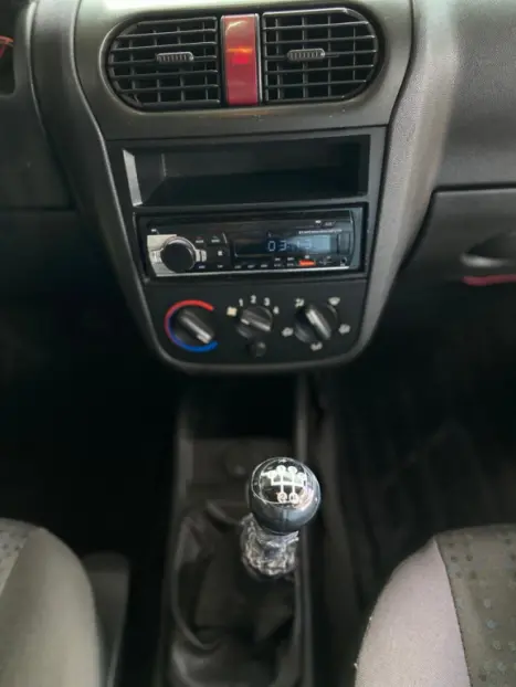 CHEVROLET Montana 1.4 FLEX CONQUEST, Foto 19