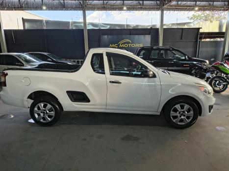 CHEVROLET Montana 1.4 FLEX LS, Foto 2