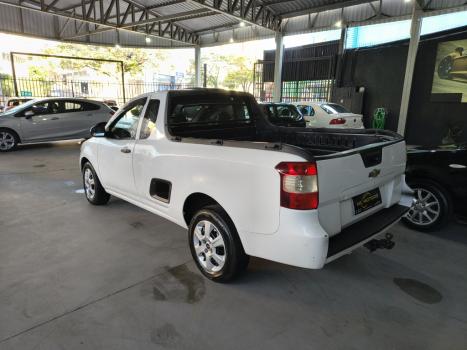 CHEVROLET Montana 1.4 FLEX LS, Foto 3