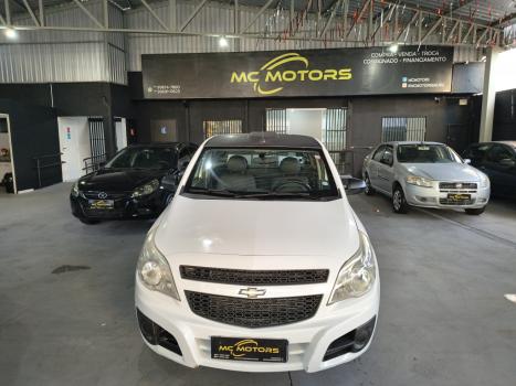 CHEVROLET Montana 1.4 FLEX LS, Foto 6