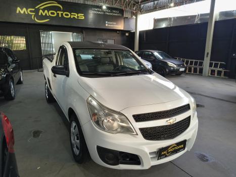 CHEVROLET Montana 1.4 FLEX LS, Foto 8
