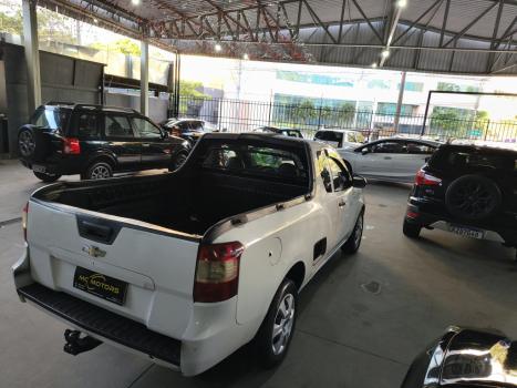 CHEVROLET Montana 1.4 FLEX LS, Foto 9