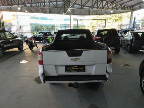 CHEVROLET Montana 1.4 FLEX LS, Foto 10