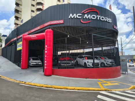 CHEVROLET Montana 1.4 FLEX LS, Foto 11