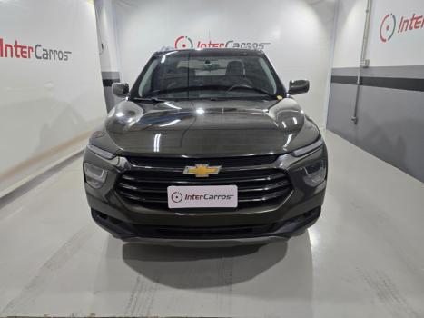 CHEVROLET Montana 1.2 12V FLEX PREMIER TURBO AUTOM�TICO, Foto 2
