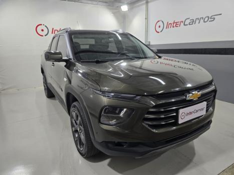 CHEVROLET Montana 1.2 12V FLEX PREMIER TURBO AUTOM�TICO, Foto 10