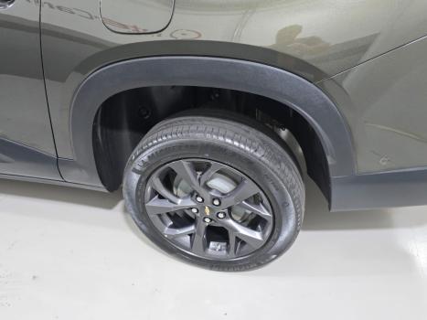 CHEVROLET Montana 1.2 12V FLEX PREMIER TURBO AUTOM�TICO, Foto 12