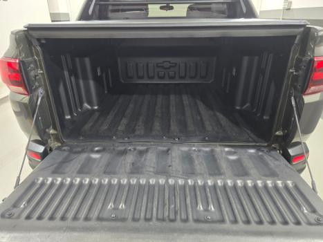 CHEVROLET Montana 1.2 12V FLEX PREMIER TURBO AUTOM�TICO, Foto 13