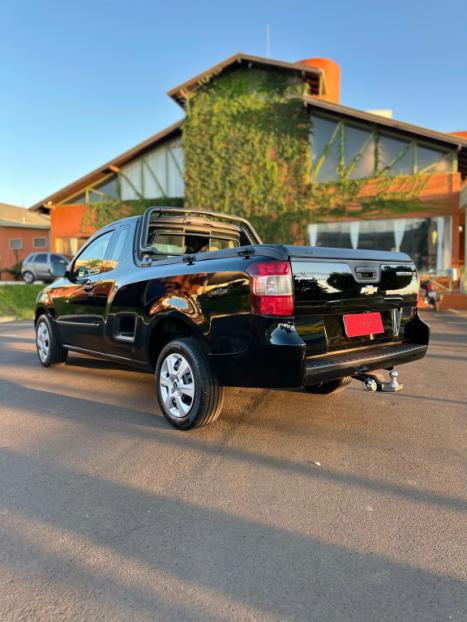 CHEVROLET Montana 1.4 FLEX LS, Foto 5