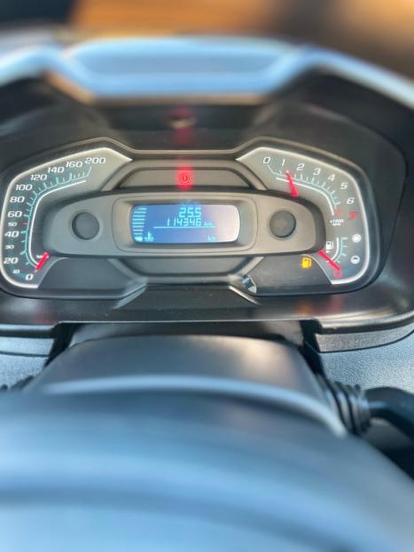 CHEVROLET Montana 1.4 FLEX LS, Foto 6