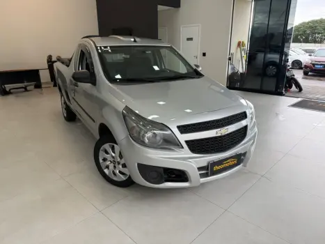 CHEVROLET Montana 1.4 FLEX LS, Foto 1