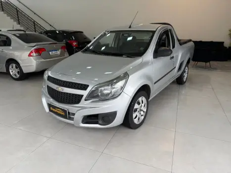 CHEVROLET Montana 1.4 FLEX LS, Foto 3