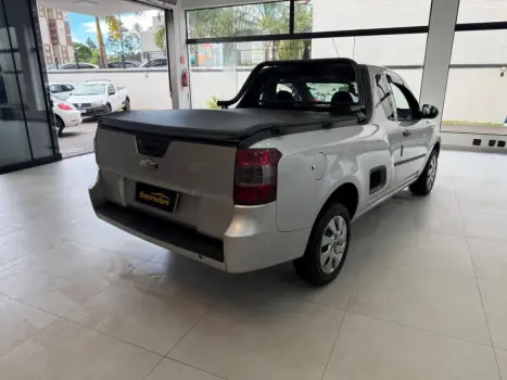 CHEVROLET Montana 1.4 FLEX LS, Foto 5