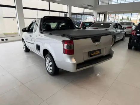 CHEVROLET Montana 1.4 FLEX LS, Foto 6