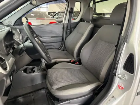 CHEVROLET Montana 1.4 FLEX LS, Foto 8