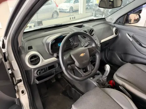 CHEVROLET Montana 1.4 FLEX LS, Foto 9