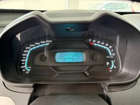 CHEVROLET Montana 1.4 FLEX LS, Foto 10