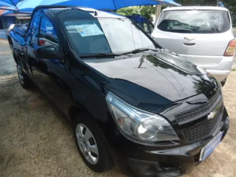 CHEVROLET Montana 1.4 FLEX LS, Foto 2