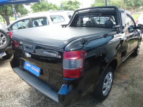 CHEVROLET Montana 1.4 FLEX LS, Foto 6