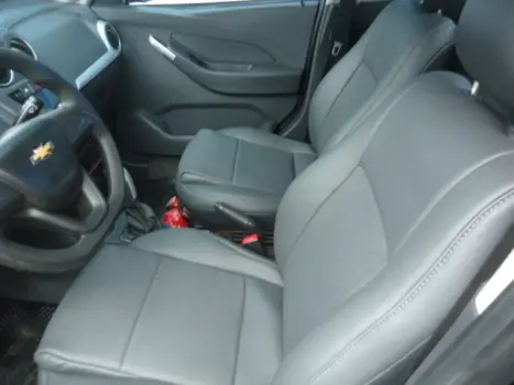 CHEVROLET Montana 1.4 FLEX LS, Foto 3