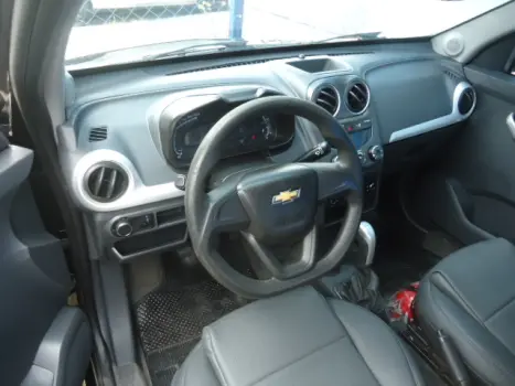 CHEVROLET Montana 1.4 FLEX LS, Foto 4