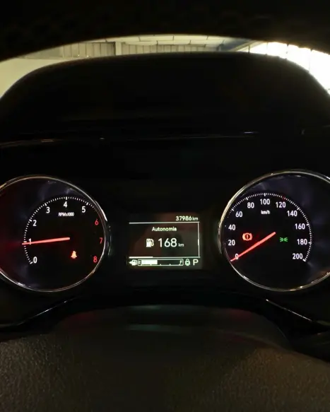 CHEVROLET Montana 1.2 12V 4P FLEX TURBO PREMIER AUTOM�TICO, Foto 8