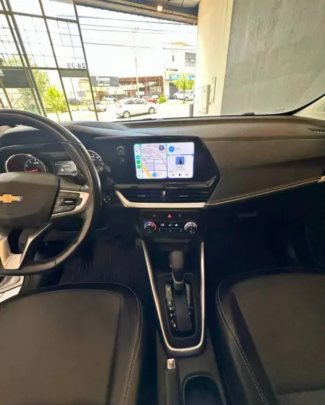 CHEVROLET Montana 1.2 12V 4P FLEX TURBO PREMIER AUTOM�TICO, Foto 9