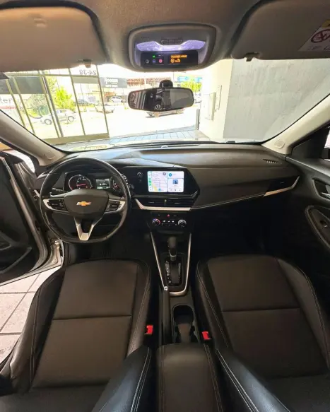 CHEVROLET Montana 1.2 12V 4P FLEX TURBO PREMIER AUTOM�TICO, Foto 10
