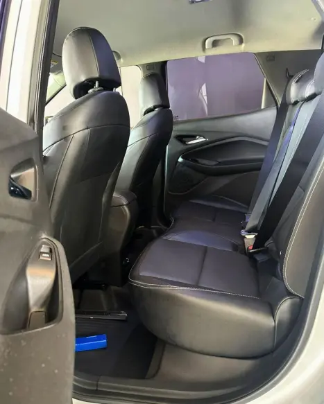 CHEVROLET Montana 1.2 12V 4P FLEX TURBO PREMIER AUTOM�TICO, Foto 13